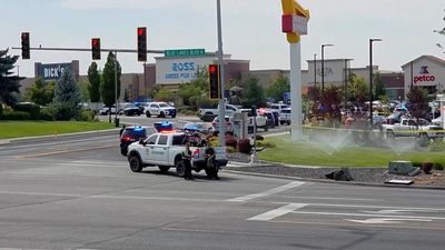 Suspect in Idaho restaurant shooting died of self-inflicted gunshot wound, police say