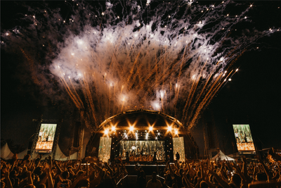 Kendal Calling Left in Mourning After Girl, 17, Dies Suddenly Despite Paramedics Battle at Festival
