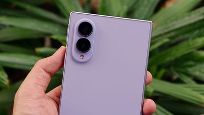 I tried the new Galaxy AI video tracker on my Z Fold 8 — and it fixes my biggest problem with phone videos