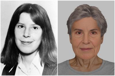 Cold case appeal to find teenage girl who disappeared in London nearly 50 years ago