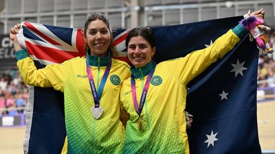 We're no bullies: Aussies defend Games dominance