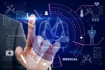 Why maths skills matter for medical AI