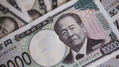 Trump says US backed Japanese yen in rare currency intervention