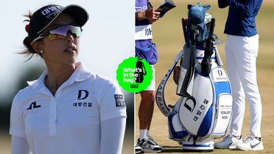 Yealimi Noh WITB 2026: What Clubs Does The LPGA Tour Winner Use?
