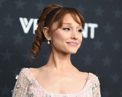 Ariana Grande to take ‘a step back’ from public life due to ‘endless, ongoing scrutiny’