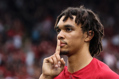 Trent Alexander-Arnold Backed for Shocking Liverpool Return as Real Madrid Form Stalls on Just 7 Assists