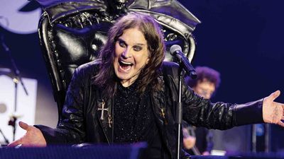 Sharon Osbourne gives an update on Ozzfest – and confirms there will be a Back To The Beginning film: “Ozzy’s legacy isn’t fading”