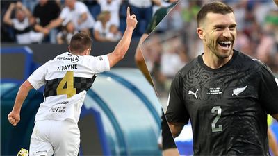 World Cup Fan Favorite Tim Payne Stuns in Debut With New Club