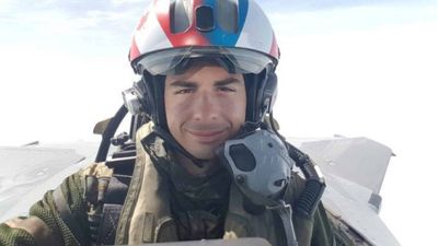 French ex-pilot who said IAF lost Rafales detained for ‘spying’