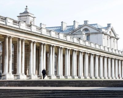 UK’s first ‘super-university’, merging Greenwich and Kent, to launch in September