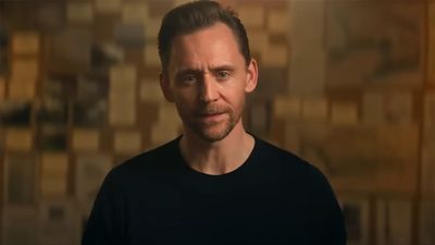 I Just Watched Tom Hiddleston’s Pompeii Doc, And It Completely Wrecked Me