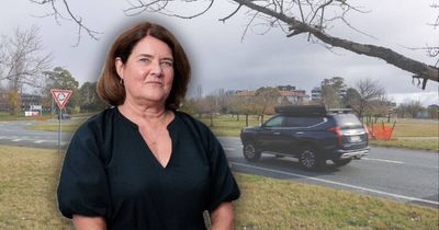 Controversial development plan for Hume Circle approved by minister