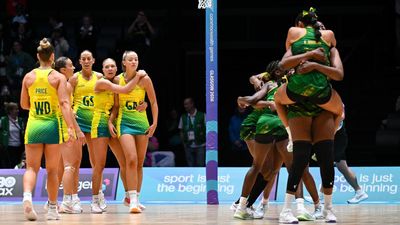 How Glasgow boosted netball's bid for Olympic call-up