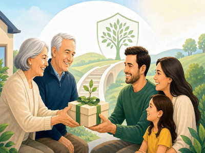 Estate planning: Why passing on wealth during your lifetime can be a smarter succession strategy