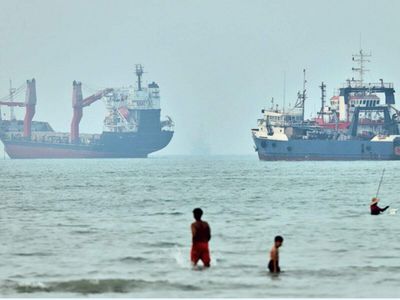 Oil prices surge 20% in July as US-Iran war heightens Strait of Hormuz tensions