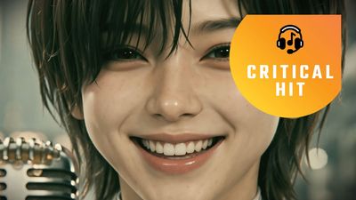 Stellar Blade: Blood Rain's AI slop music video is terrible for us all
