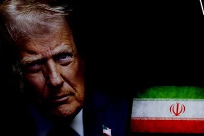Trump Calls Off ‘Massive Attack’ on Iran as Talks Resume: Dow Futures Gain 204 Points, Oil Plunges Nearly 5%