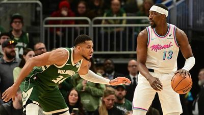 Bam Adebayo Is Confident in Heat’s Roster With Giannis—How Miami Can Contend Despite Depth Concerns