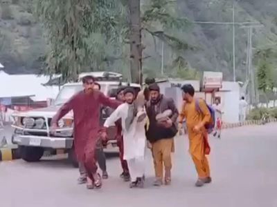 PoJK poll violence: Neelum Valley resident killed in security firing as 2nd phase ends amid unrest