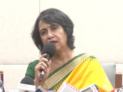 Ban on Bangladesh's Awami League is move against democracy: Taslima Nasreen