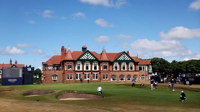 What Is The AIG Women’s Open Playoff Format?