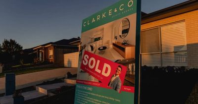 Newcastle and Lake Macquarie property downturn deepens