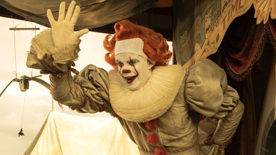 As Pennywise Actor Bill Skarsgård Sparks MCU X-Men Rumors, IT: Welcome To Derry Creator Shares New Season 2 Details