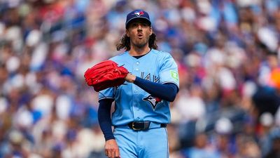 Kevin Gausman Trade Grades: Cubs Add Much-Needed Impact Starting Pitcher