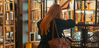 Meg Mason’s novel about a sad, divorcing festival worker asks: can books save your life?