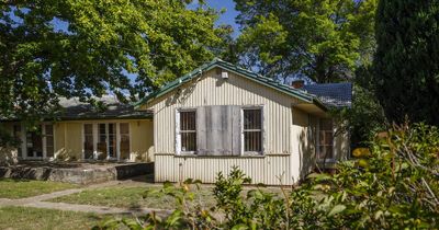 Next steps for Wakefield Gardens building is demolition, then landscaping