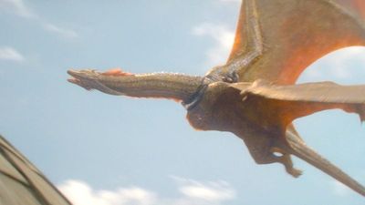 Sunfyre? 'House of the Dragon's Returning Dragon, Explained