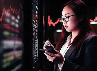 Crushed by Kospi rout, angry Koreans vow not to buy