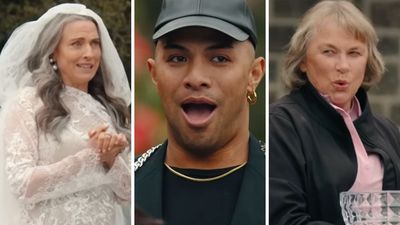 A Reality Star Just Got Booted Off The Traitors Australia 2026 Before The Game Even Started