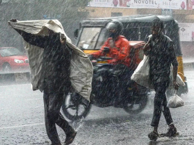 Kerala rains today (August 3): IMD issues yellow alert for 10 districts amid heavy rains; check forecast