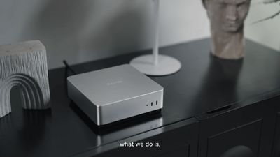 Startup backed by the world's largest battery maker just launched a supercheap mini PC that competes with Nvidia's $5000 AI DGX Spark PC