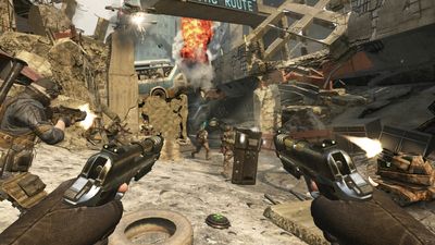 Hacker Exploit Hits 'Call of Duty: Black Ops 2' PS5 and PS4 Servers