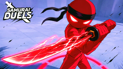 'Roblox Samurai Duels' Codes August 2026: Time Your Attacks to Counter Your Opponents