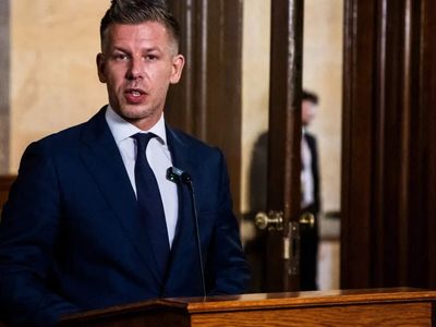 Hungary PM Magyar flags 'critical' days ahead with looming nuclear shutdown