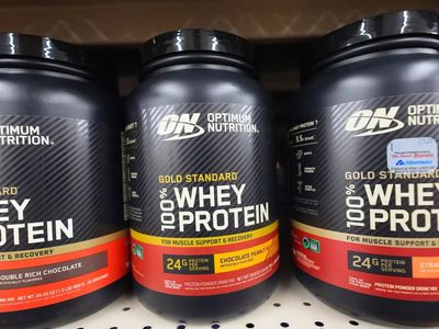 The whey revolution: America's protein craze is changing dairy economics
