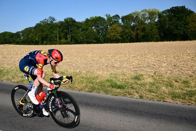 'I never expected to come this close' – Riejanne Markus and Lidl-Trek 450 metres from glory as the Tour de France Femmes' great disruptors