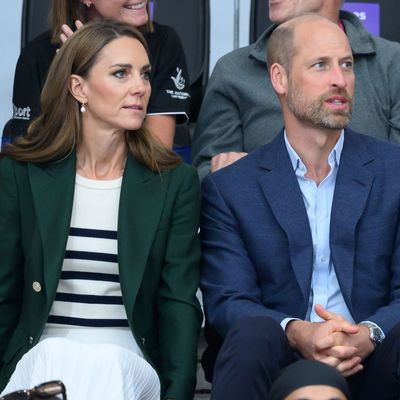 Royal Fans Think Prince William and Princess Kate's "True Feelings" Were on Full Display During the 2026 Commonwealth Games