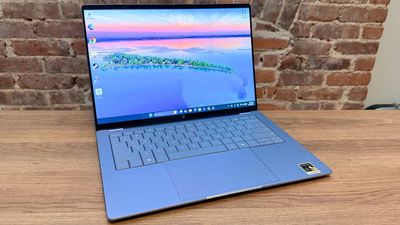 I tested the HP Omnibook Ultra 14 for a month — it's a mighty MacBook competitor, but the price is wrong