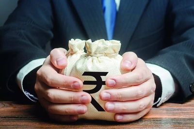 360 ONE Wealth CEO Yatin Shah targets bigger share of India’s ultra-rich