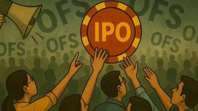 India’s IPO boom cools as weak markets force issuers to cut back