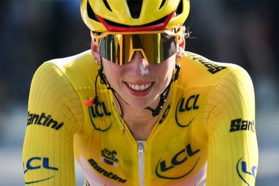 'Quite shy' and 'an absolute killer' –The two sides of Tour de France Femmes sprint dominator Lorena Wiebes