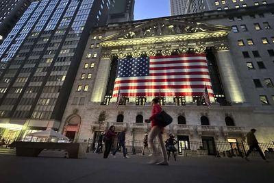 US Stock Market: Wall Street braces for jobs data, earnings as markets seek fresh direction