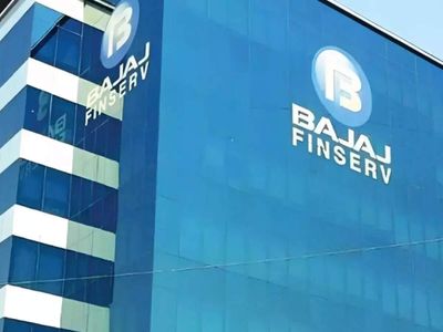 Bajaj Finserv shares rise over 2% after Q1 earnings. Here's why Motilal Oswal upgrades to Buy, raises target price