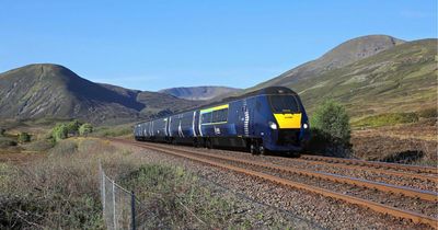Could Scotland's lost railway lines be the key to a better future?