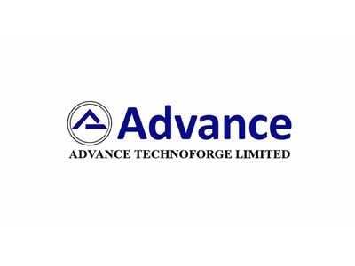 Advance Technoforge shares list at 1% discount to IPO price on BSE SME platform
