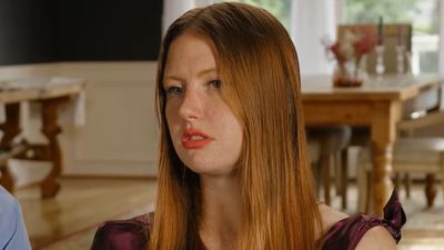 90 Day Fiancé’s Catie Just Threw In A New Marital Request I Can't Imagine Josh Will Happily Agree To
